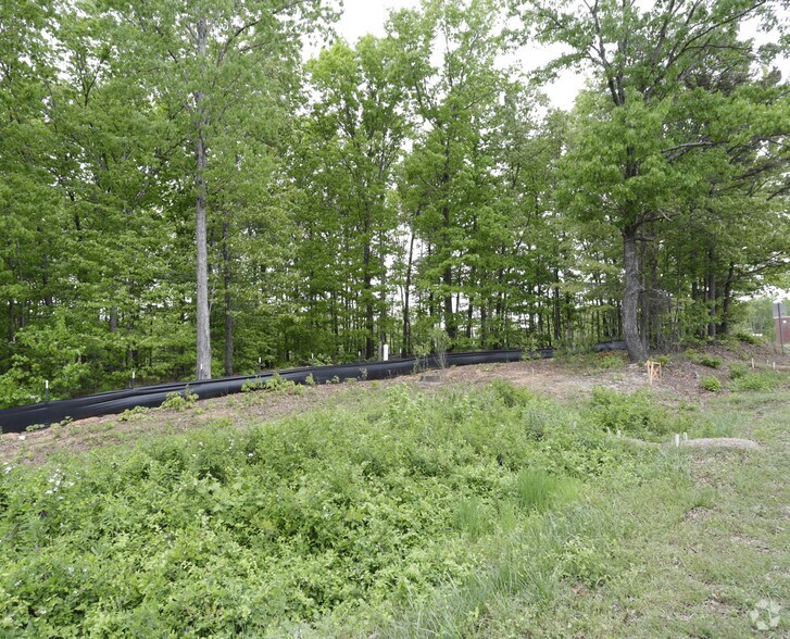 7063 Stinson Hartis Rd, Indian Trail, NC à vendre - Photo du bâtiment - Image 3 de 12