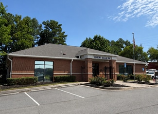 More details for 2791 Woodland Ter, Smyrna, GA - Office for Sale