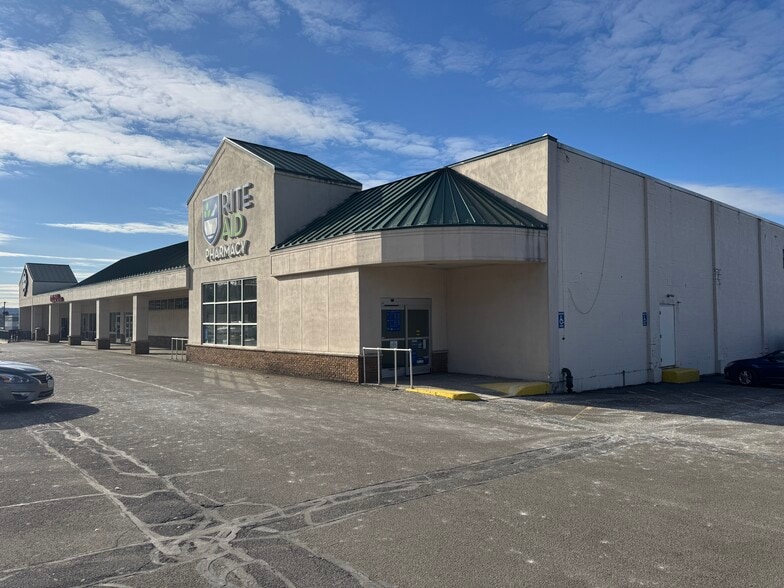 197 Conklin Ave, Binghamton, NY for lease - Building Photo - Image 1 of 13