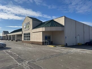 More details for 197 Conklin Ave, Binghamton, NY - Retail for Lease
