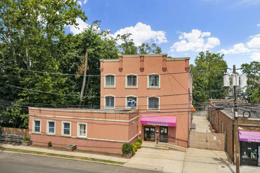 426 West Front, Plainfield, NJ for sale - Building Photo - Image 3 of 23