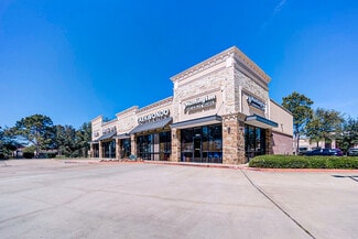 More details for 27278 Cinco Ranch Blvd, Katy, TX - Office/Retail for Lease