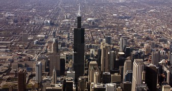 Willis Tower - Convenience Store