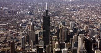 More details for 233 S Wacker Dr, Chicago, IL - Retail for Lease