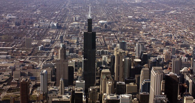 More details for 233 S Wacker Dr, Chicago, IL - Retail for Lease