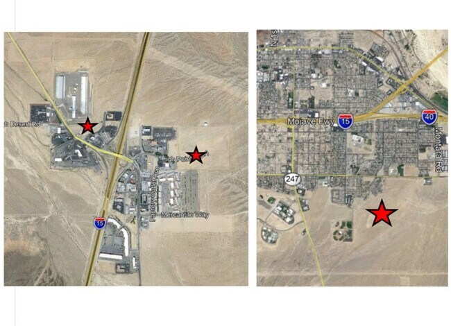 More details for All or part. +/- 9,000 new jobs coming – Land for Sale, Barstow, CA