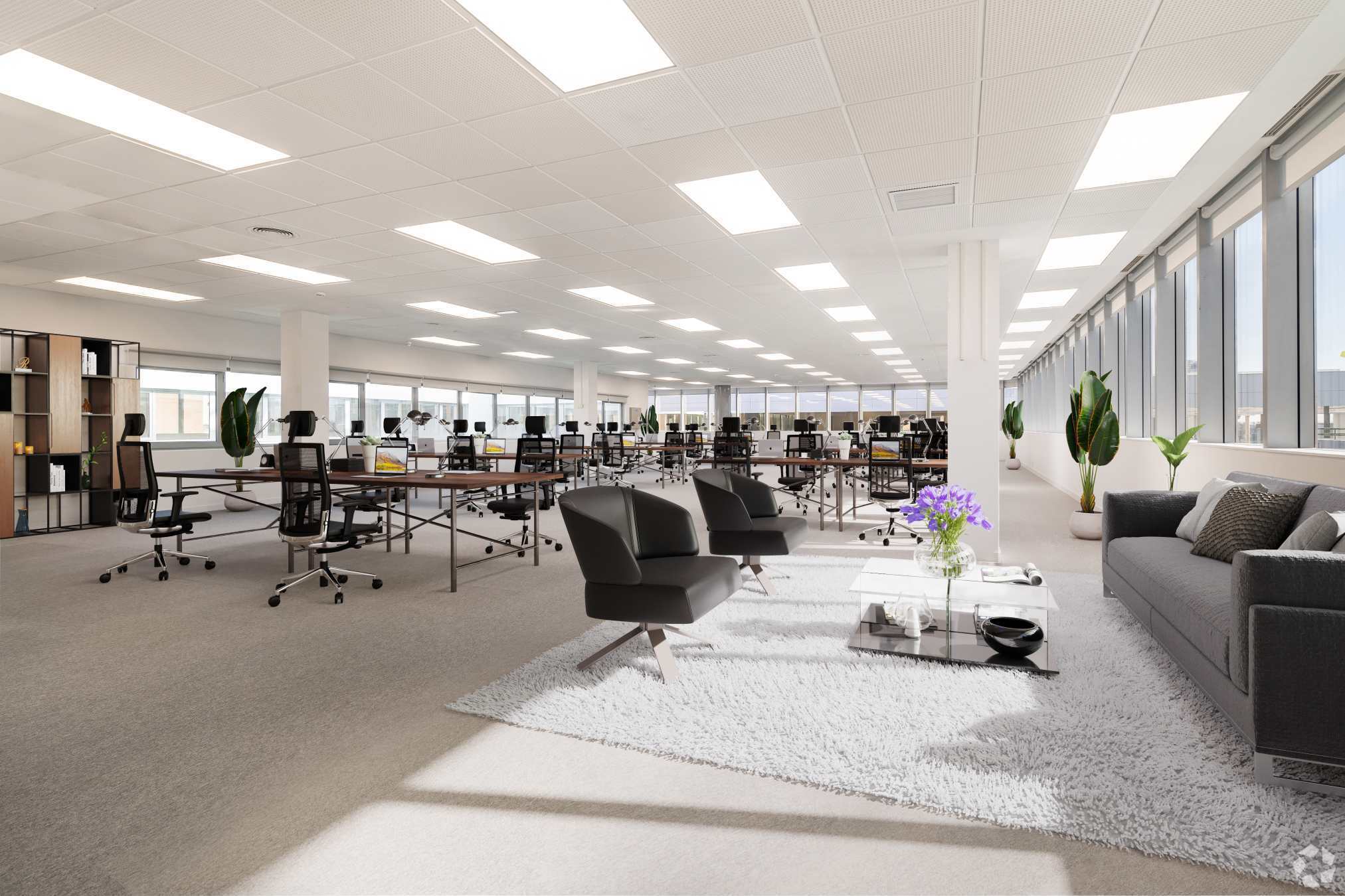 Calle Valentín Beato, 22, Madrid, Madrid for lease Interior Photo- Image 1 of 15