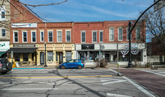 Plus de détails pour Front St Buildings – Vente au détail à vendre, Marietta, OH