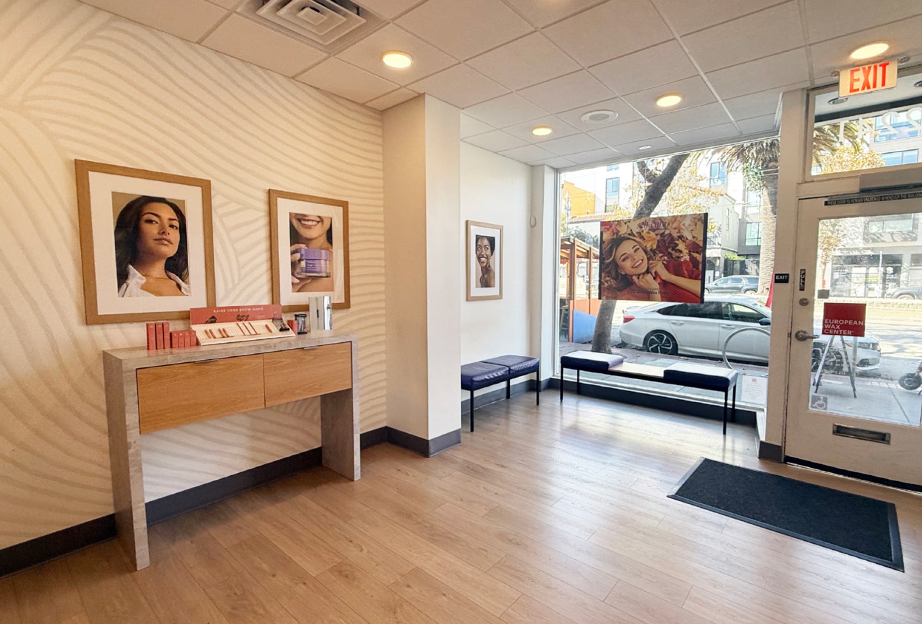 2241-2243 Market St, San Francisco, CA for lease Interior Photo- Image 1 of 3