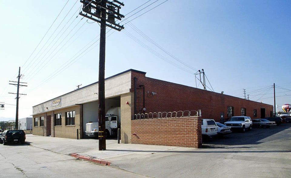801 N Lake St, Burbank, CA for lease - Other - Image 2 of 4