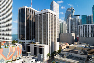 More details for 1 SE 3rd Ave, Miami, FL - Office for Lease