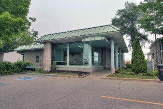 More details for 3635 Rue De La Pinède, Trois-Rivières, QC - Office for Lease