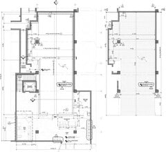 500 Broadway, Santa Monica, CA for lease Floor Plan- Image 1 of 2
