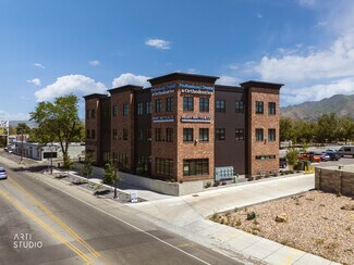 Plus de détails pour 3179 S Highland Dr, Millcreek, UT - Bureau à louer