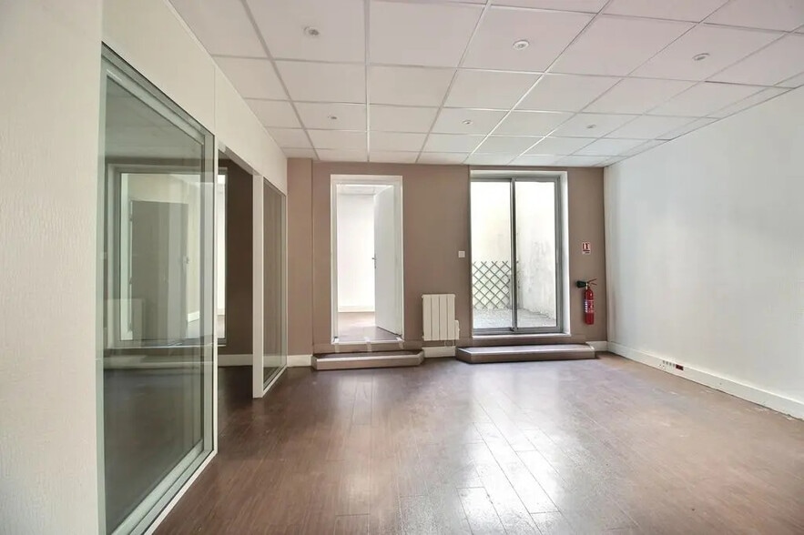 Bureau dans Paris à louer - Photo intérieure - Image 2 de 8