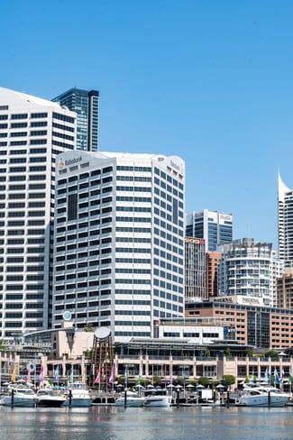 More details for 201 Sussex St, Sydney - Office for Lease