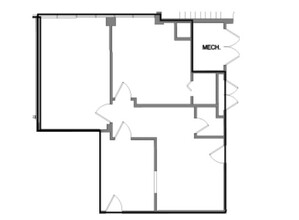 1499 W Palmetto Park Rd, Boca Raton, FL for lease Floor Plan- Image 1 of 1