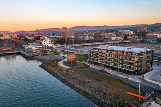 Plus de détails pour 1025 Granary Ave, Bellingham, WA - Multi-résidentiel à vendre