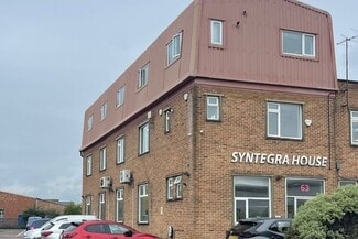 More details for 63-77 Milford Rd, Reading - Office for Lease