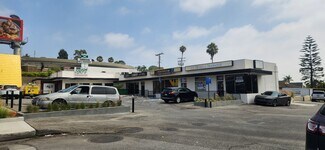 Plus de détails pour 4714-4722 W Slauson Ave, Los Angeles, CA - Commerce de détail à louer