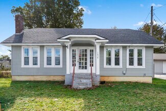 Plus de détails pour 1658 Saint Louis St, Springfield, MO - Bureau à louer