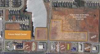 More details for Charity Lane And Highway 231-431, Hazel Green, AL - Land for Sale