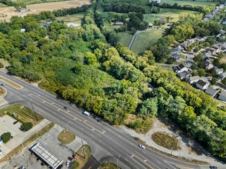 More details for 2324 Paris Pike, Lexington, KY - Land for Sale