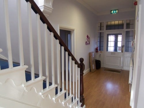 59 Barrington Rd, Altrincham for lease - Interior Photo - Image 2 of 7