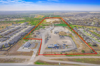 Plus de détails pour 12980 Highway 90 West, San Antonio, TX - Terrain à vendre