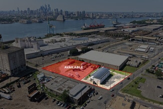 More details for 135 Kaighns Ave, Camden, NJ - Land for Lease