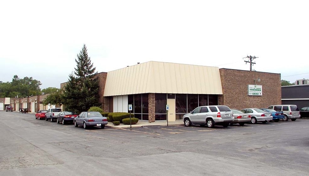 4800-4824 W 129th St, Alsip, IL for lease - Other - Image 2 of 8