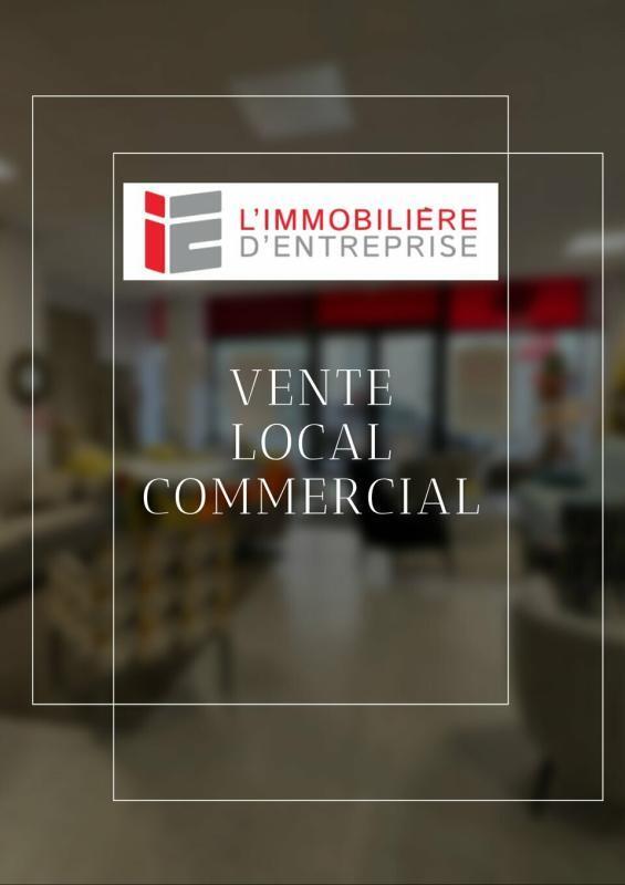 Retail in Lorient for sale Interior Photo- Image 1 of 2
