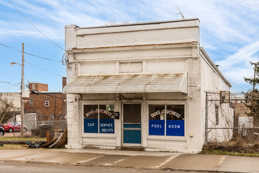 6542 Frankstown Ave, Pittsburgh, PA for sale - Building Photo - Image 1 of 10