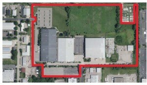 8400 Fairway Pl, Middleton, WI for lease - Aerial - Image 2 of 14