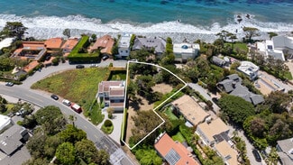 Plus de détails pour 31826 Broad Beach Road rd, Malibu, CA - Terrain à vendre