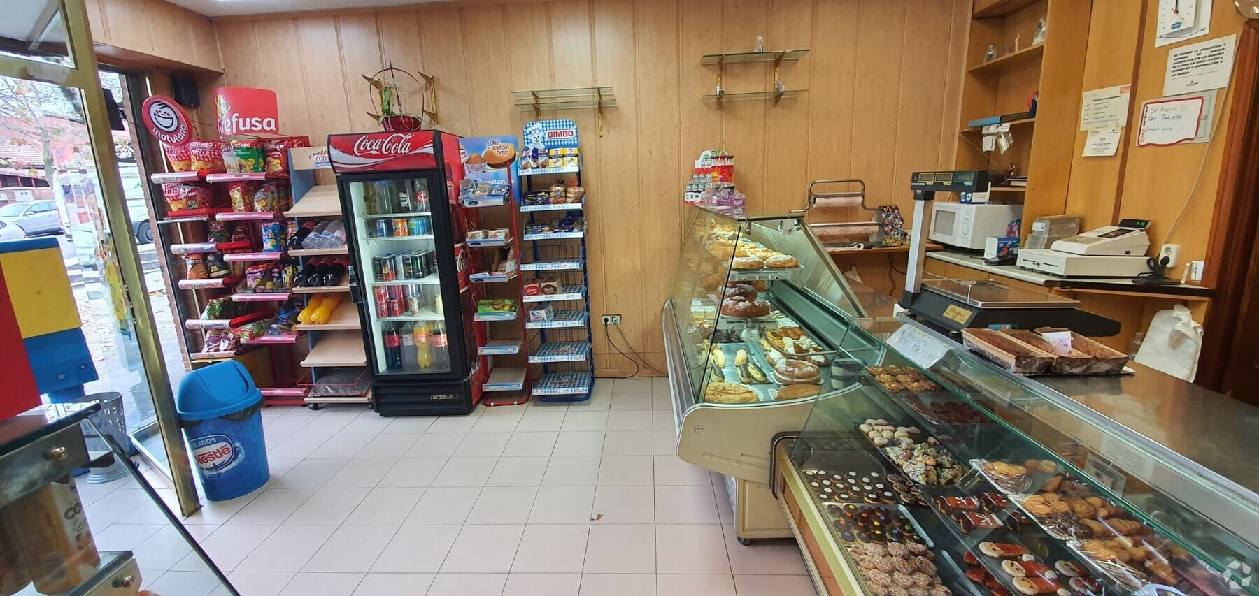 Collado Villalba, MAD 28400 - - - Interior Photo - Image 2 of 11