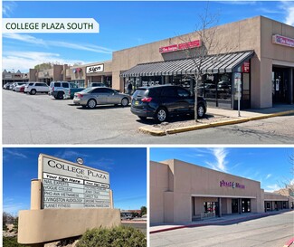 Plus de détails pour 2400-2446 Cerrillos Rd, Santa Fe, NM - Vente au détail à louer