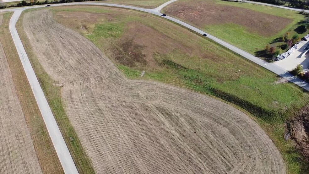 Old Ben Way, Bardstown, KY à vendre - Vidéo sur l’inscription commerciale - Image 3 de 10