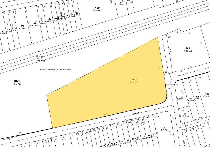 200 N 6th Ave, Coatesville, PA for lease - Building Photo - Image 2 of 2