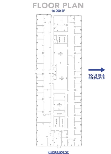 10626 Kinghurst St, Houston, TX for sale - Building Photo - Image 3 of 4