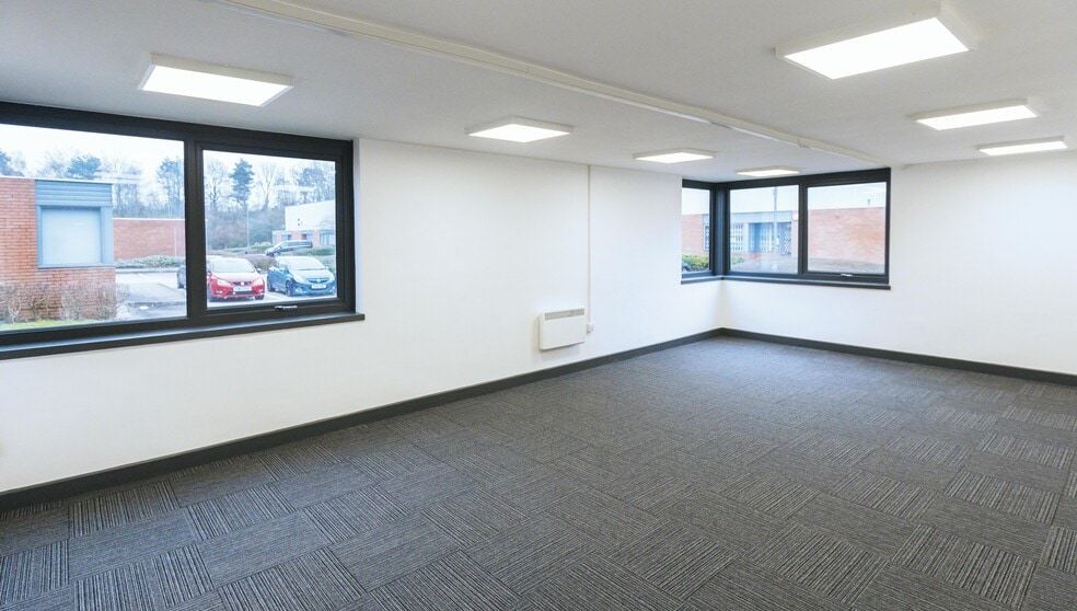 Highlands Rd, Solihull for lease - Building Photo - Image 3 of 4