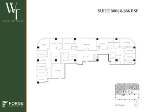 1349 Empire Central Dr, Dallas, TX for lease Floor Plan- Image 1 of 1