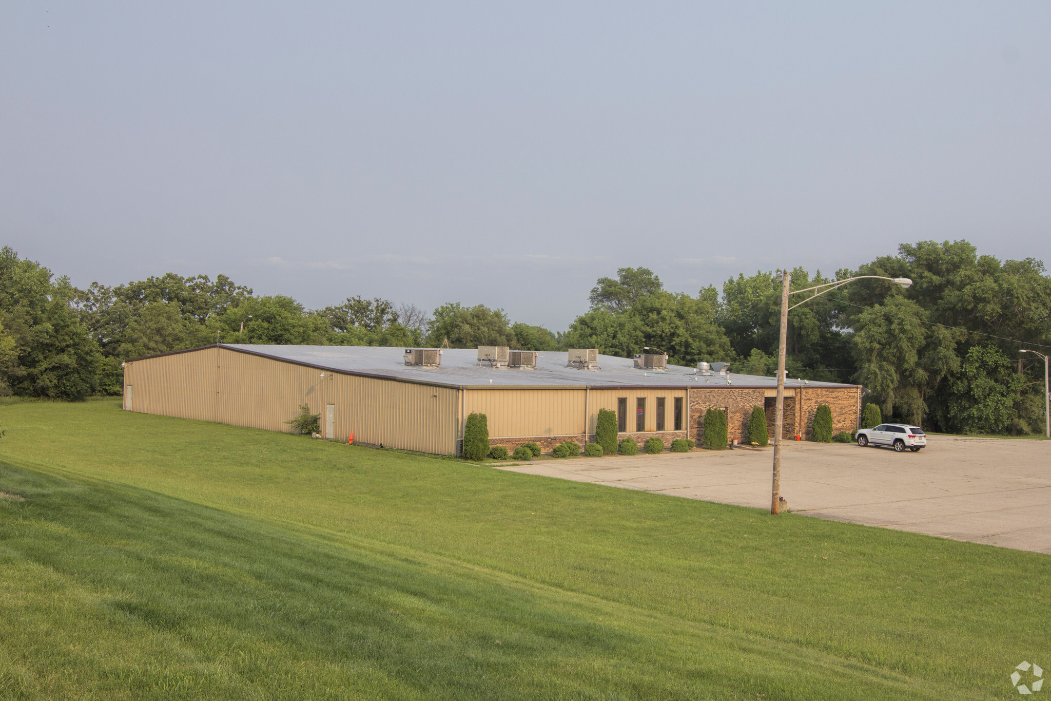 3400 N Richmond Rd, Johnsburg, IL for sale Primary Photo- Image 1 of 1