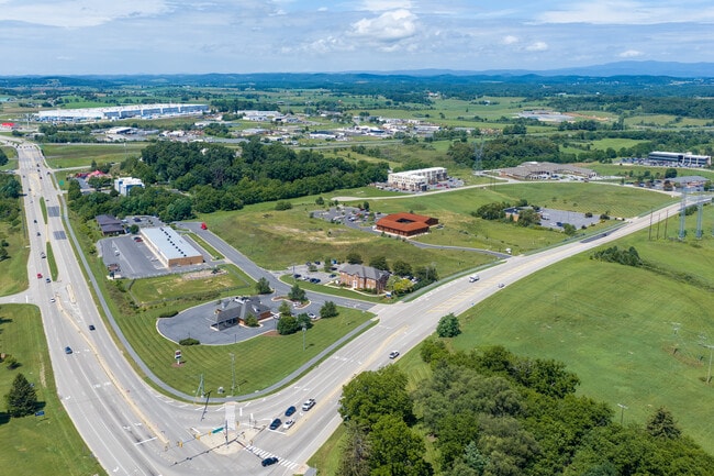 More details for Development-Ready Mixed-Use Parcels – Land for Auction, Fishersville, VA