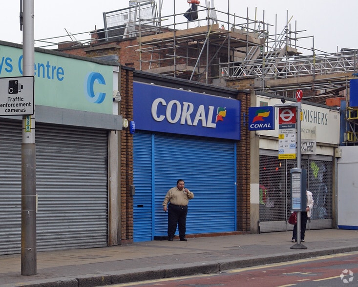 182 Rye Ln, London for lease - Building Photo - Image 3 of 3