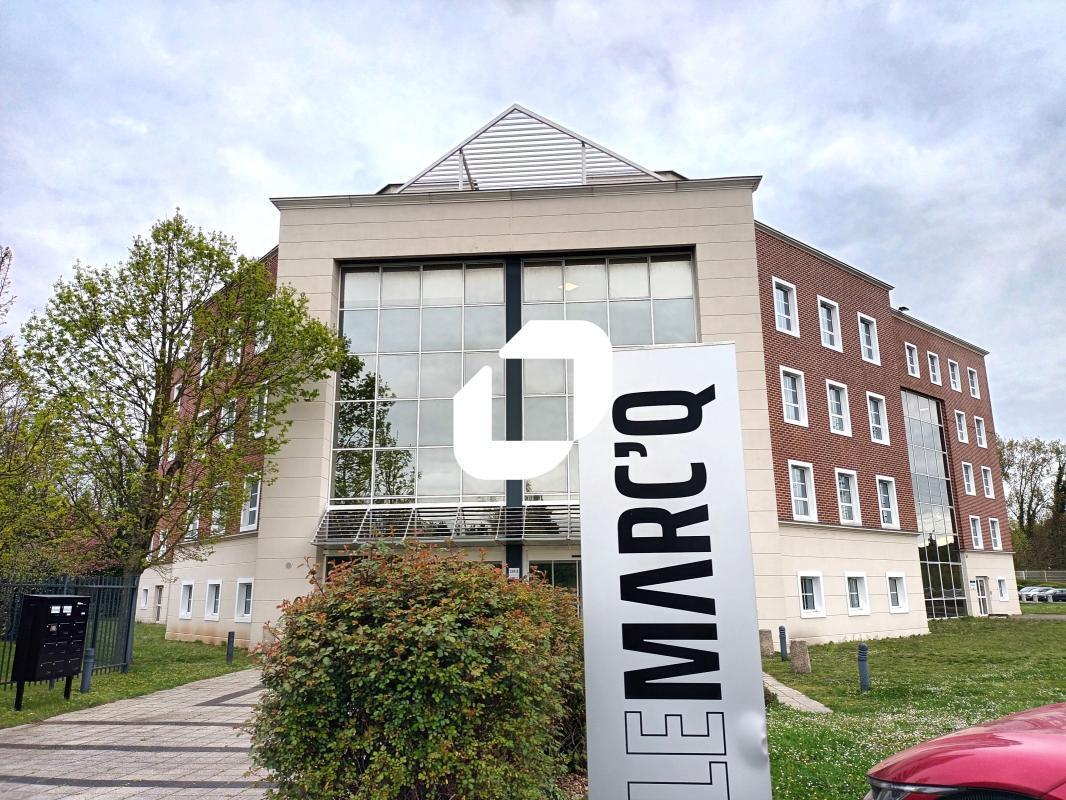 159 Avenue De La Marne, Marcq-en-Barœul for sale Building Photo- Image 1 of 10