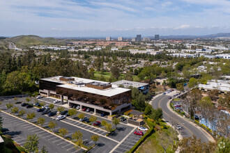 23161 Mill Creek Dr, Laguna Hills, CA - Aérien  Vue de la carte - Image1