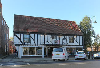 More details for 5-6 North Bar Within, Beverley - Retail for Lease