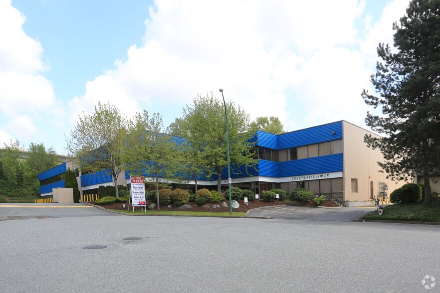 3686 Bonneville Pl, Burnaby, BC à vendre - Photo principale - Image 1 de 1