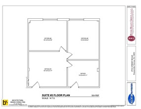 275 E Street Rd, Feasterville, PA for lease Floor Plan- Image 1 of 5